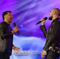 Cómo surgió la histórica juntada de Jorge y Abel