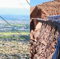 “Voy a Salta”, la promo imperdible para visitar la provincia en mayo y junio