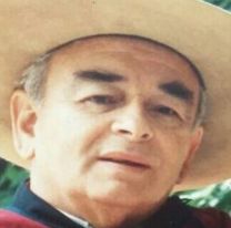 Falleció Cachito López Vélez y dejó mudo al folklore salteño