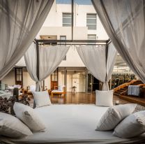 Viajes | San Valentín en Azur Real Boutique Hotel