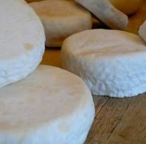 Este sábado se viene la Fiesta y Concurso del Queso de Cabra