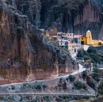 En la bellísima Iruya, se vivirá una nueva edición del tradicional festival de la copla y el canto