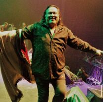 PRIMICIA SALTA SOY | Sergio Galleguillo actuará en Salta el 20 de Febrero