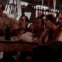 Hoy recordamos a Don Marcos Tames, a 104 años de su nacimiento