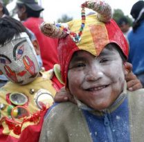 Hoy es jueves de Ahijado y empieza a llegar el carnaval en pandemia