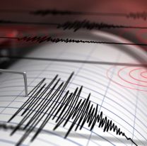 Tembló Salta, el epicentro se ubicó cerca de Cafayate: el sismo fue de 5.2º