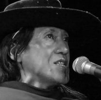 La bagualera Lorena Carpanchay estará por primera vez en la Serenata a Cafayate