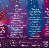 Apurate | Las entradas para la Serenata se venden a buen ritmo