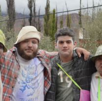 Mañana, es Jueves de compadres, y se iniciará la cuenta regresiva al Carnaval