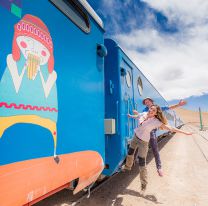 Mirá todo lo que podés hacer en Salta este fin de semana