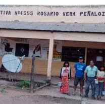 “Tenemos el primer maestro jardinero indígena en Salta”