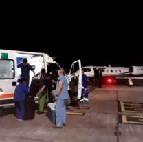 Joven Salteño de 20 años donó sus órganos y ayudó a salvar 8 vidas