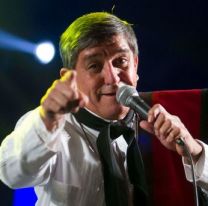 El legendario Pitín Zalazar se presenta este domingo en “El Chañarcito