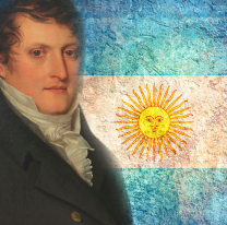 En el “año de Manuel Belgrano”, Salta inicia sus conmemoraciones al prócer