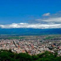 Feriado carnavalero en Salta con máxima de 28 grados: ¿Lloverá?