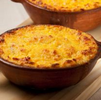 Una receta super fácil | El pastel de choclo, una comida salteña para el disfrute de toda la familia