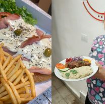 La Confitería Central de la UNSa ofrece el mejor servicio para los estudiantes