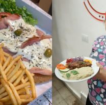 La Confitería Central de la UNSa ofrece el mejor servicio para los estudiantes