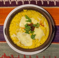 La humita a la olla: el plato predilecto para esta época del año