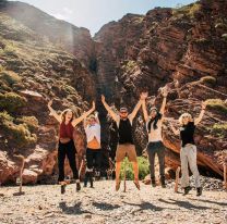 Hoy se presenta el calendario turístico para la temporada de verano 2022