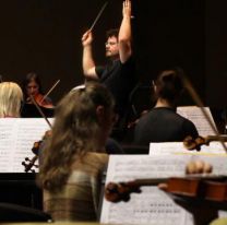 Este viernes la Sinfónica inaugura su temporada 2020