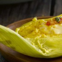 Cómo preparar las mejores humitas en chala