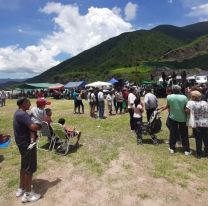 Se viene la 2° Feria regional de valles y quebradas en el Paraje El Maray Chicoana
