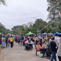 Planifican instalar una feria artesanal y gastronómica en la costanera de San Lorenzo
