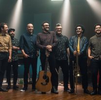 No Te Va Gustar llega a Salta con su gira “Otras Canciones