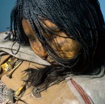 El museo de las momias de Salta entre los 5 más importantes de Sudamérica