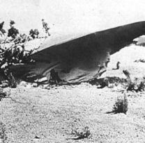 Creer o reventar | El misterio del ovni que cayó en Joaquín V. González