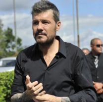 Tinelli llegará a Salta para visitar a las comunidades originarias