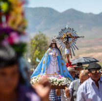 El pueblo de Isoza honró al Señor y Virgen del Milagro