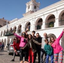 Salta entre los destinos argentinos ideales para viajar en familia