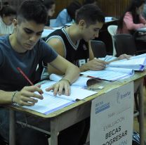 Hasta el 21 de mayo sigue la inscripción a las becas Progresar