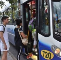 SAETA suspendió el Pase Libre Estudiantil hasta el 31 de marzo