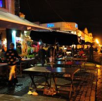 Así son los controles en toda la ciudad en prevención del COVID-19