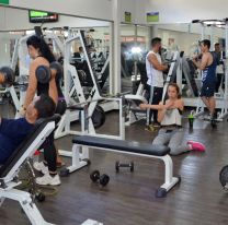 Gimnasios salteños cerrarían sus puertas desde mañana hasta el 31 de marzo
