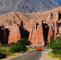 El Norte argentino se abre al turismo regional