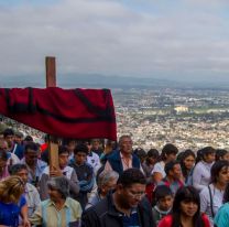 Se suspendió la Semana Santa en Salta por la crisis sanitaria