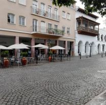 Se suspendió el servicio de turismo en Salta