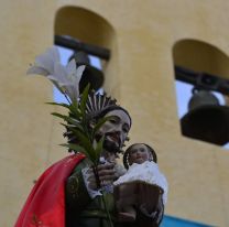 Por primera vez no sacarán en procesión al patrono San José