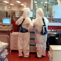 Salta será una de las seis provincias del país que podrá detectar casos de Coronavirus