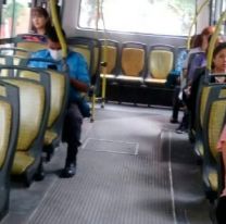 Saeta modifica horarios y habilita a más trabajadores a subir a los colectivos