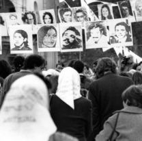24 de marzo: Día Nacional de la Memoria, por la Verdad y la Justicia