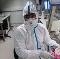 Coronavirus: Se confirman dos casos positivos en Salta