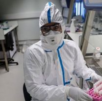 Coronavirus: Se confirman dos casos positivos en Salta