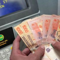 Hoy se cobra el bono de $9.450: cómo saber si lo recibís