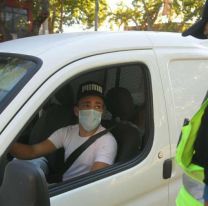 Cómo obtener el permiso único de circulación: los pasos