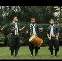 Canto del Alma sigue copando en el circuito del folclore